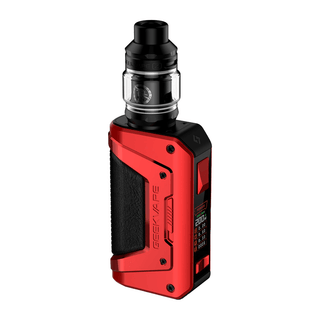 Geek Vape L200 Aegis Legend 2 Vape Kit - Red