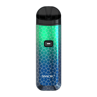 Smok Nord Pro Pod Vape Kit - Green Blue Armor