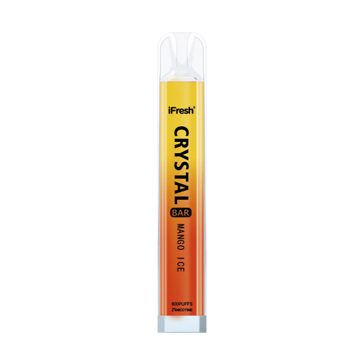 iFresh Crystal Bar Disposable Vape Kit Mango Ice