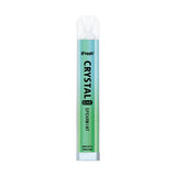 iFresh Crystal Bar Disposable Vape Kit Spearmint