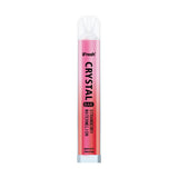 iFresh Crystal Bar Disposable Vape Kit Strawberry Watermelon