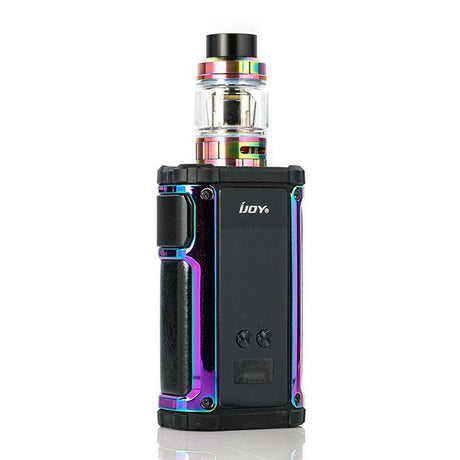 iJoy Captain 2 180w Starter Kit