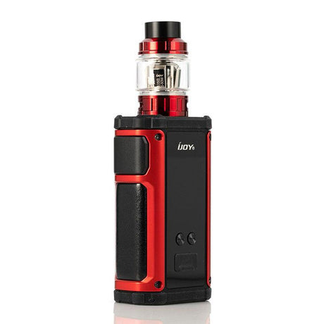 iJoy Captain 2 180w Starter Kit