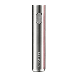Innokin Endura T18 / T18 E Battery - Silver