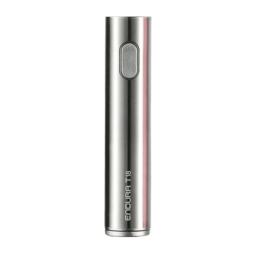 Innokin Endura T18 / T18 E Battery - Silver