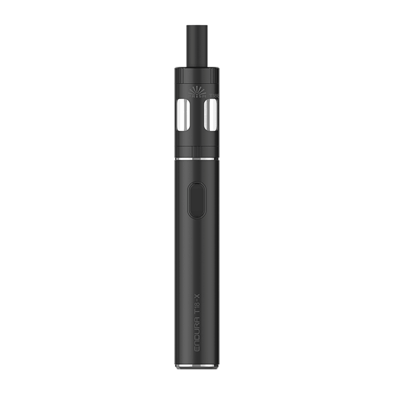 Innokin Endura T18 X Starter Kit - Black