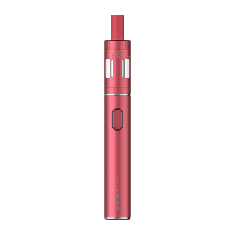 Innokin Endura T18 X Starter Kit - Crimson