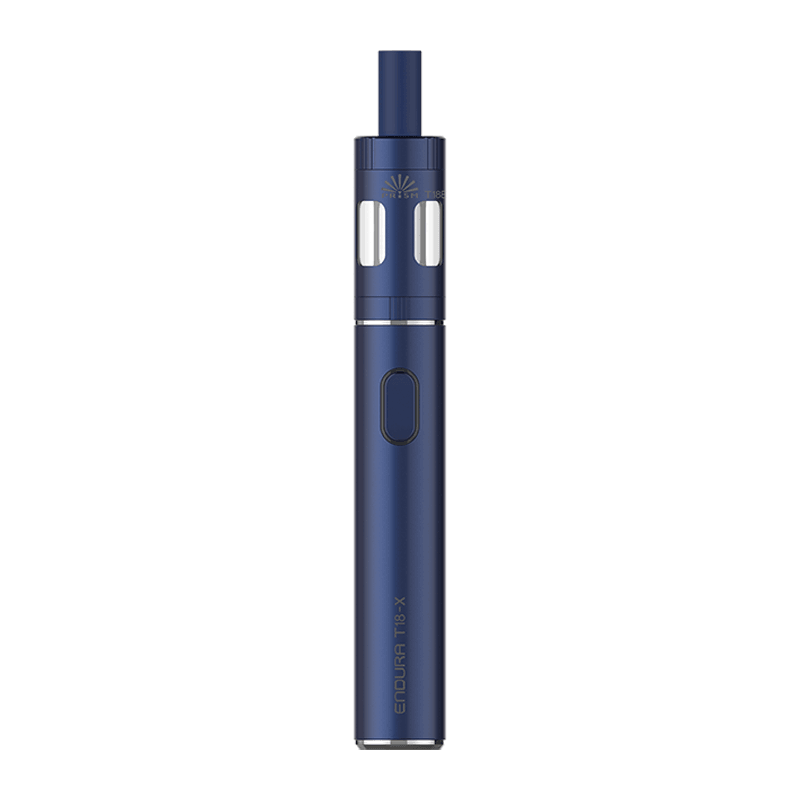 Innokin Endura T18 X Starter Kit - Navy Blue