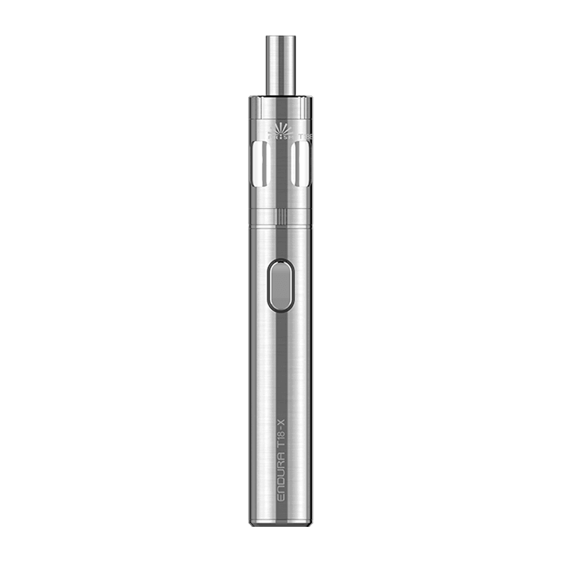 Innokin Endura T18 X Starter Kit - Stainless Steel