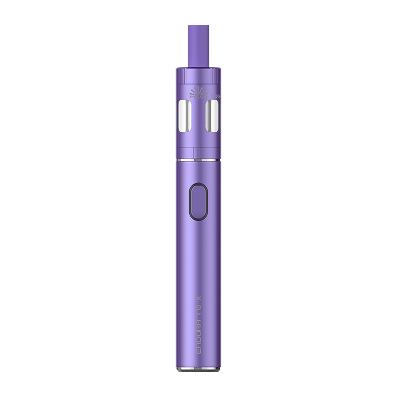 Innokin Endura T18 X Starter Kit - Violet
