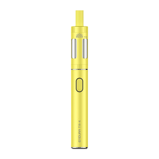 Innokin Endura T18 X Starter Kit - Yellow