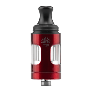 Innokin Endura Prism T20 Tank - Red