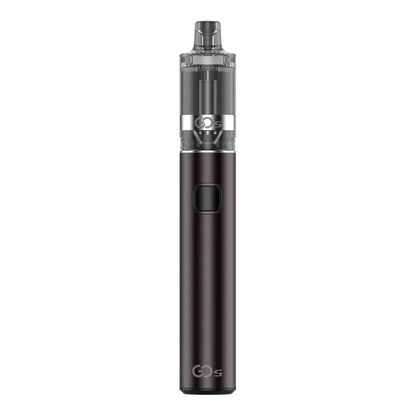 Innokin Go S 13W MTL Vape Pen Starter Kit - gunmetal