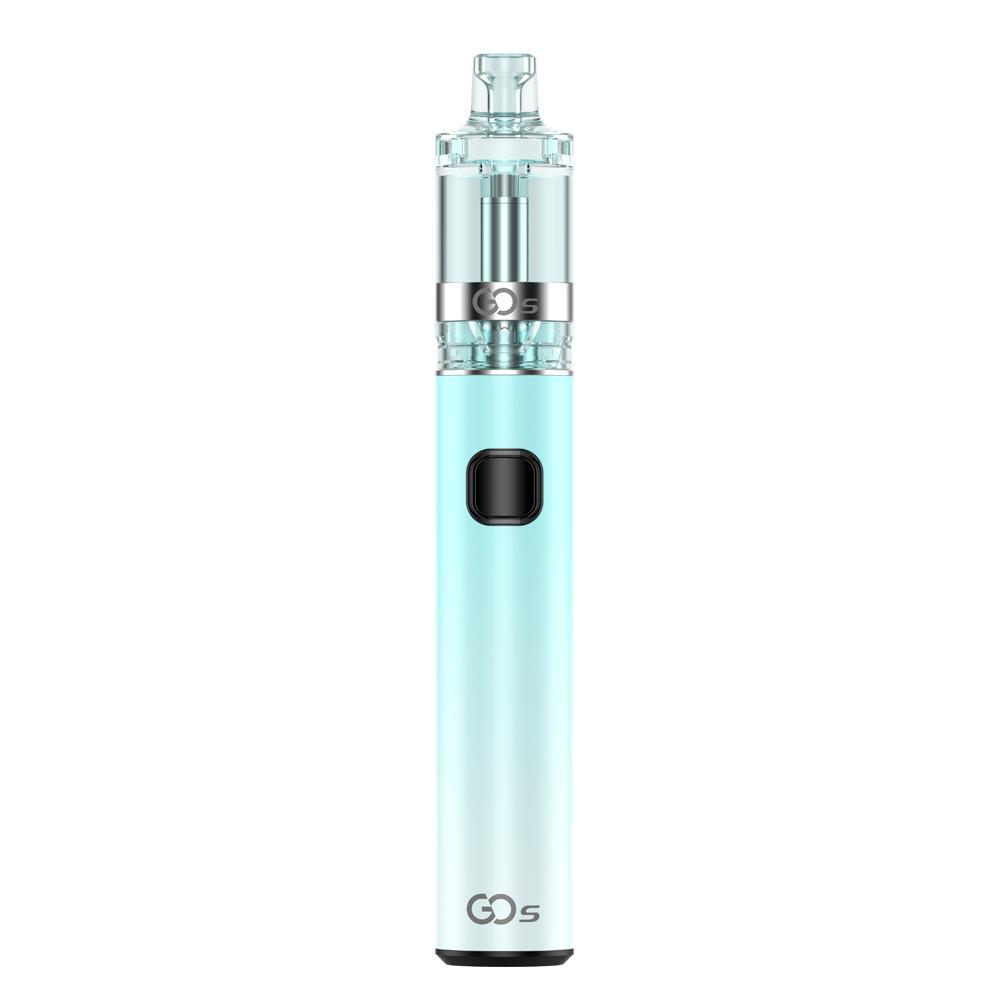 elfbar nachfüll pod läuft aus Smokclipp Oasis MTLO