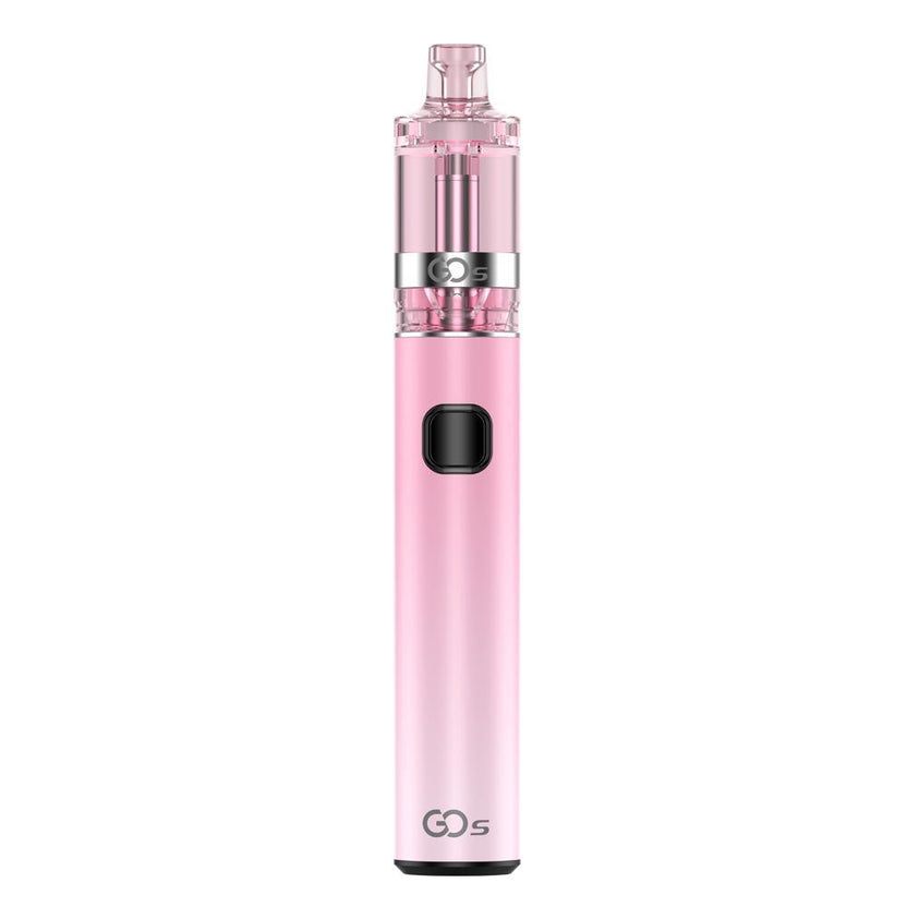 Innokin Go S 13W MTL Vape Pen Starter Kit - Pink