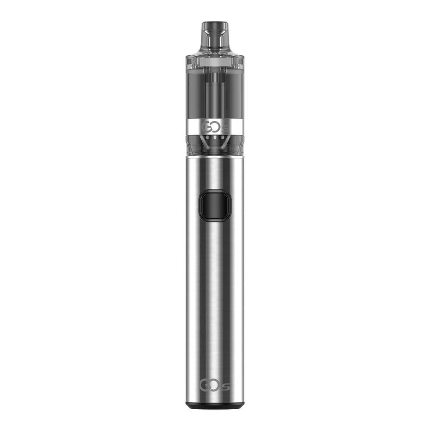 Innokin Go S 13W MTL Vape Pen Starter Kit - stainless steel