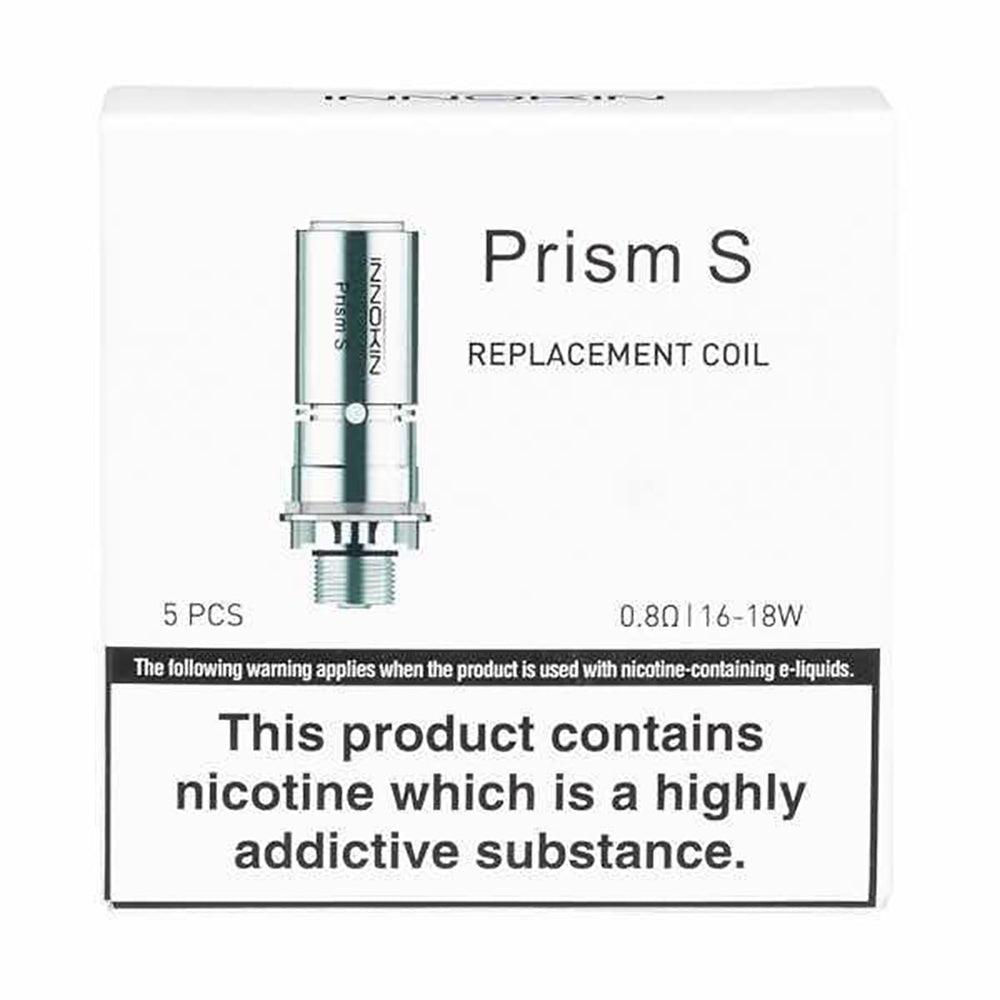 Innokin Prism S Replacement Colis