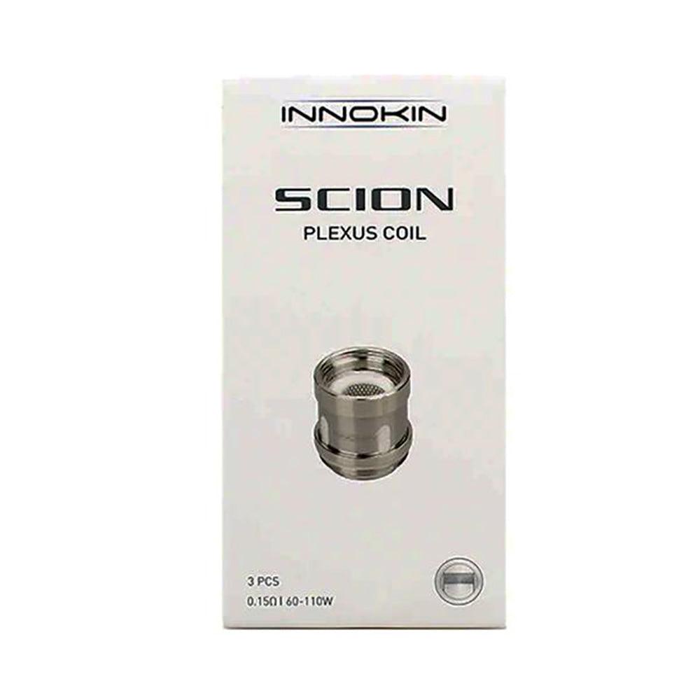 Innokin Scion Plexus Replacement Coils