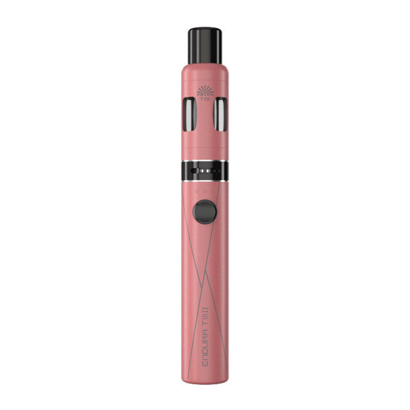 Innokin Endura T18  II Mini Starter Kit - Coral Pink
