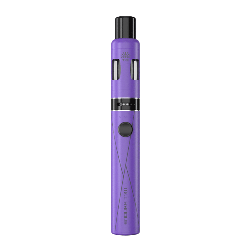 Innokin Endura T18  II Mini Starter Kit - Purple