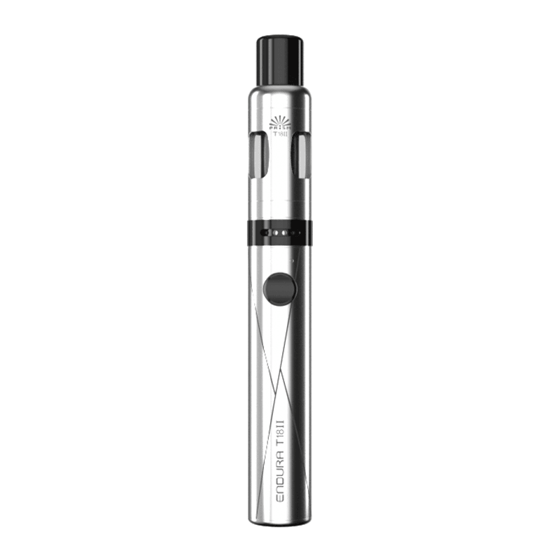 Innokin Endura T18  II Mini Starter Kit - Stainless Steel