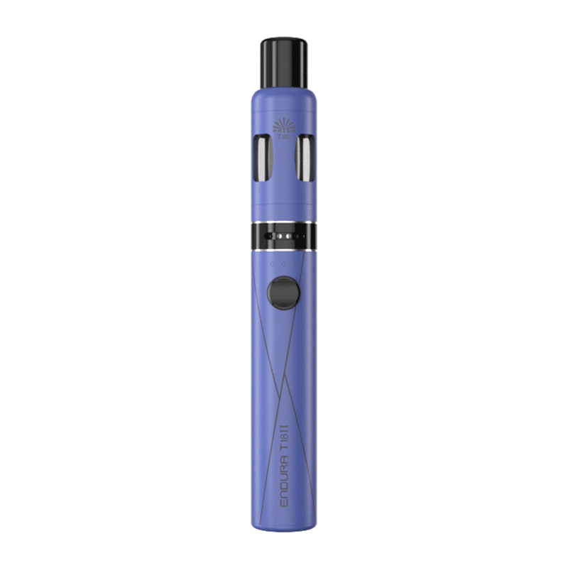 Innokin Endura T18  II Mini Starter Kit - Blue
