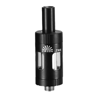 Innokin Endura T18 E Prism Tank - Black