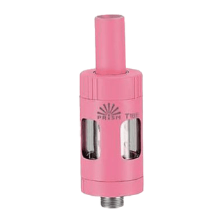 Innokin Endura T18 E Prism Tank - Red