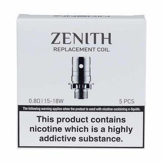Innokin Zenith Coils - Replacement Coils