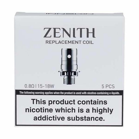 Innokin Zenith Coils - Replacement Coils
