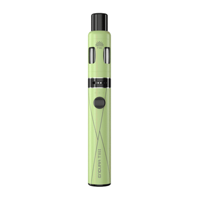 Innokin Endura T18  II Mini Starter Kit - Green