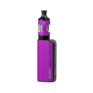 Innokin EZ Watt Starter Kit - Purple