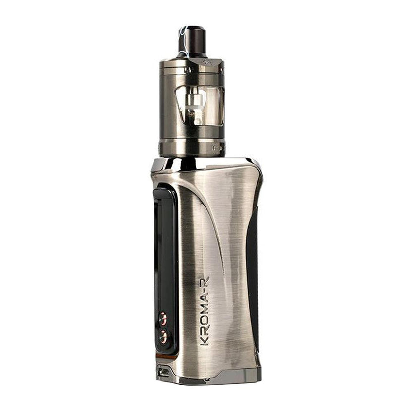 Innokin Kroma R 80W Starter Kit - Gunmetal