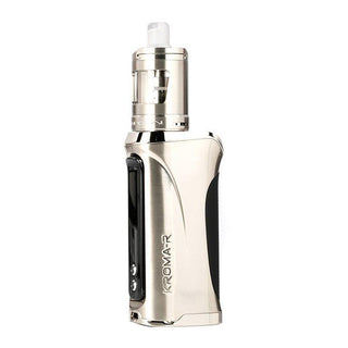 Innokin Kroma R 80W Starter Kit - Steel