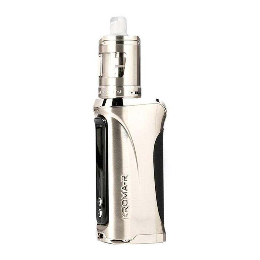 Innokin Kroma R 80W Starter Kit - Steel