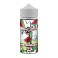 Watermelon Ice
