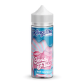 Blue Raspberry Candy Floss