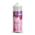 Strawberry Candy Floss