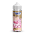 Toffee Candy Floss