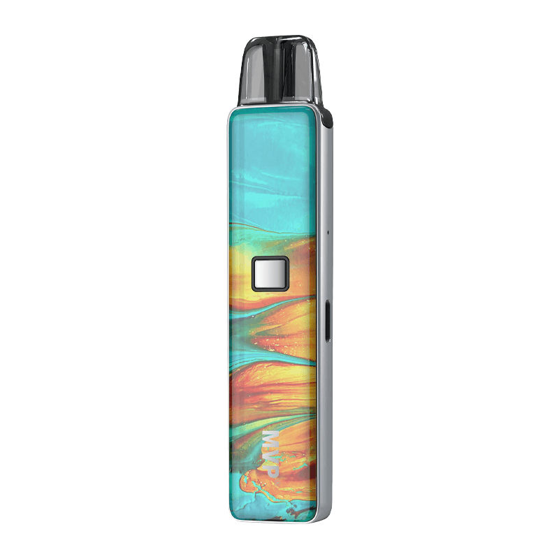 Innokin MVP Pod Vape Kit - Liquid Amber