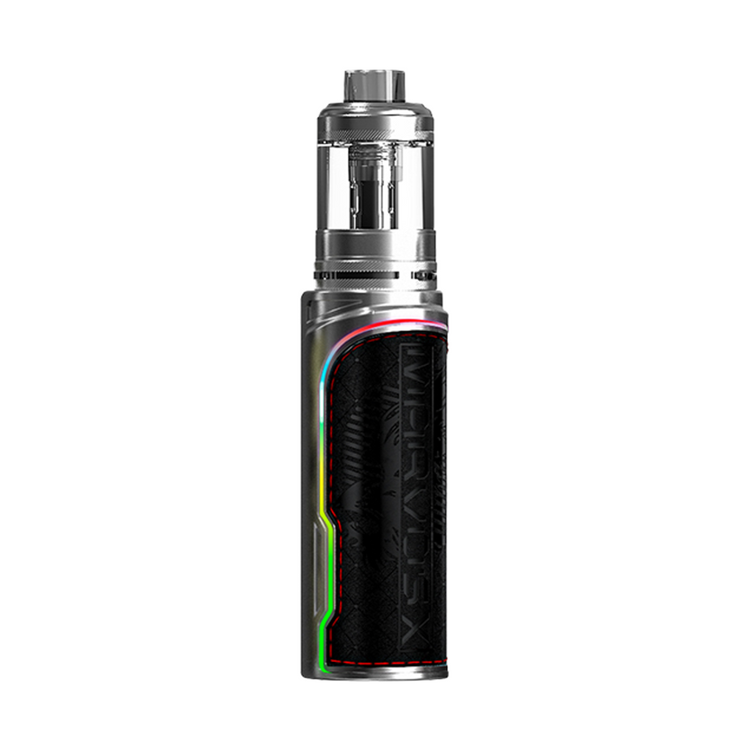 Freemax Marvos X Vape Kit - Black