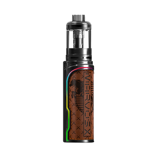Freemax Marvos X Vape Kit - Brown