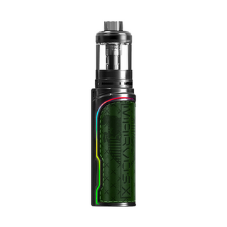 Freemax Marvos X Vape Kit - Green