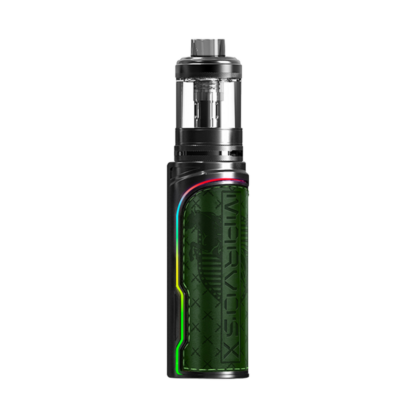 Freemax Marvos X Vape Kit - Green