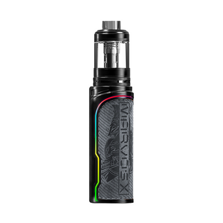 Freemax Marvos X Vape Kit - Grey