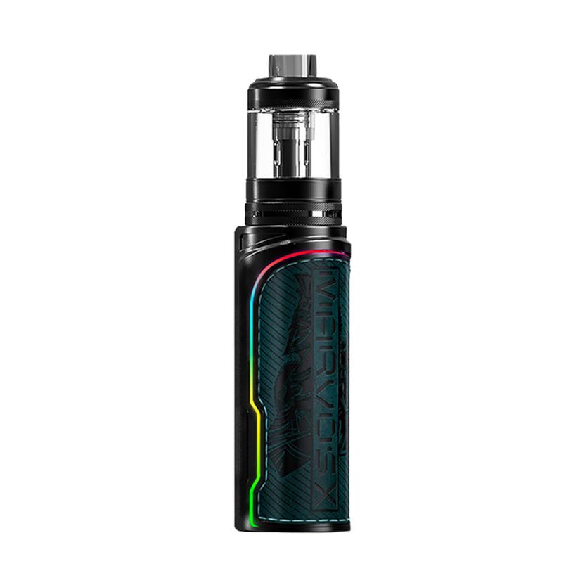 Freemax Marvos X Vape Kit - Light Blue