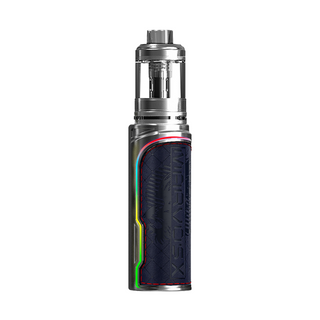 Freemax Marvos X Vape Kit - Navy Blue