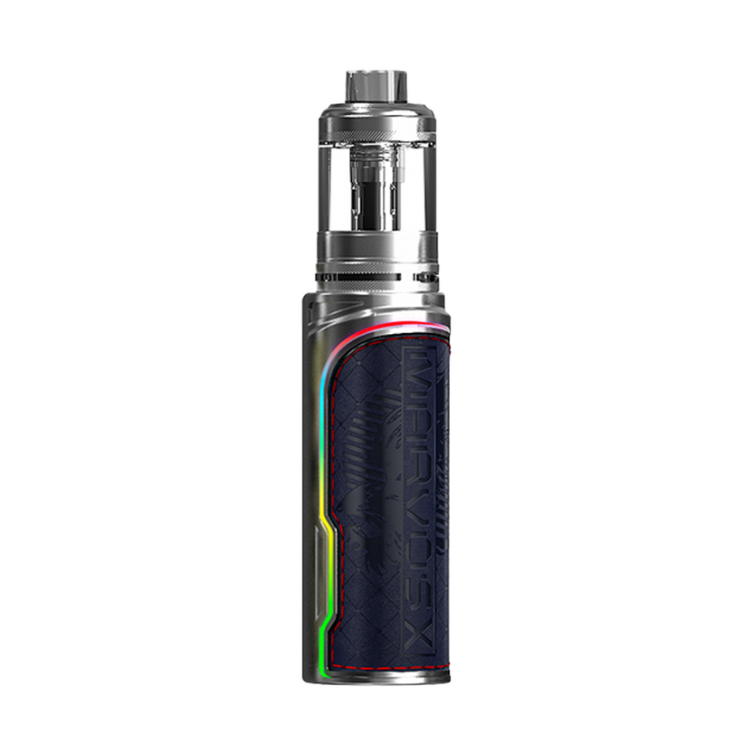 Freemax Marvos X Vape Kit - Navy Blue