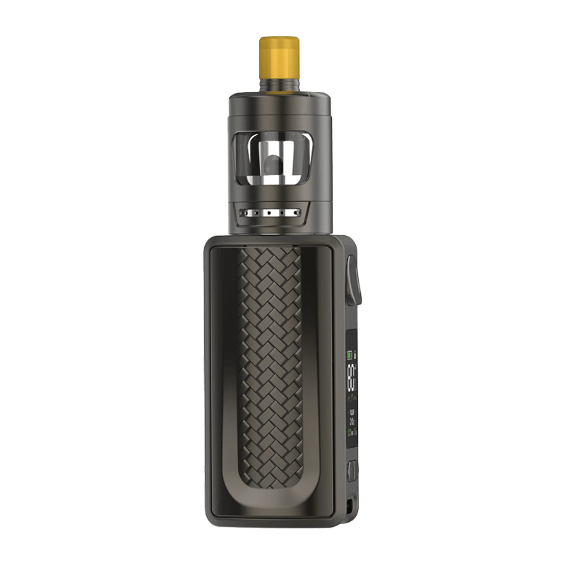 Eleaf iStick S80 Kit 80W Starter Kit - Matte Gunmetal