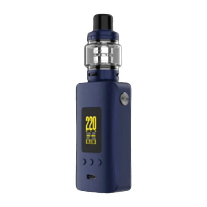 Vaporesso GEN 200 iTank Vape Kit